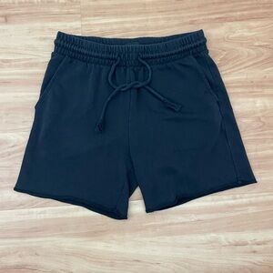 H&M Cropped Shorts